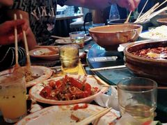 -肉串汪(望京店)