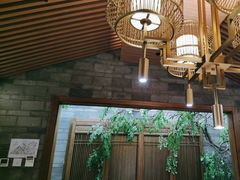 -锦府盐帮·李宅(领展购物广场中关村店)