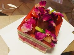 -EVERNAKED裸蛋糕(SOHO天山店)