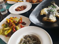 -厦门海港英迪格酒店(中山路店)