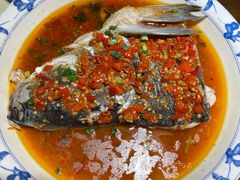 -八碗湘长沙市井菜(坡子街店)