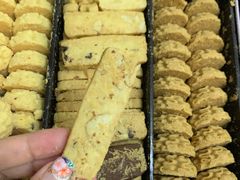 -家琳甜品(江南东店)