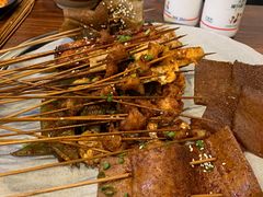 -夜烤·宜宾烧烤(回龙湾店)