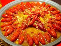 -1819餐厅·团队聚餐·烤串·精酿