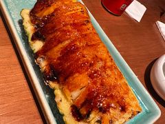 -人间酒暖·Go blanc·烧鸟·深夜食堂(陆家嘴店)