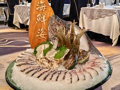 -薈通四海·海鲜火锅酒楼(国贸店)