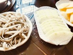 -枇杷园食为鲜火锅(南山店)