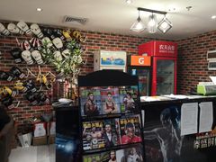 -拳盛时代拳击俱乐部(北京路店)