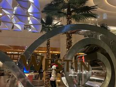 -威斯汀舞台餐厅