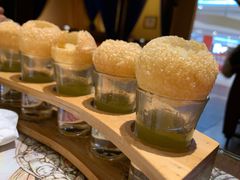 -玛莎啦印度美食餐厅·masala curry(吉联MALL店)