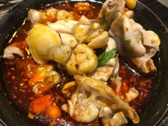 -串大叔炭火烤串·鸡西大冷面刀削面(总店)