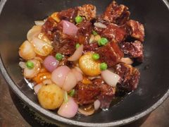 -宝轩渔府·老字号海鲜·正宗津菜(水上店)