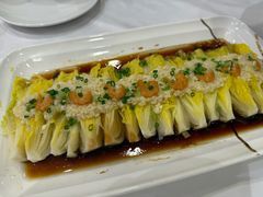 -万荣烤鸭店·北京菜(农光里店)