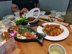-华姐鸡粉(教育路店)