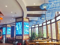 -桥香园过桥米线(国贸店)