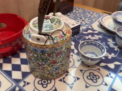 -图味美小黄鱼·景德菜(浙江路店)