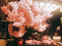-樱宿日式和牛烧肉(五道口店)