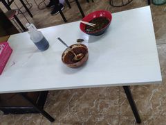 -小龙大肉面馆
