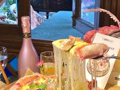 -翡翠鸟精品泰国菜(北辰财富中心店)