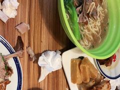 -粤食堂(天津和悦汇店)