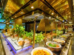 -梨花甄选自助烤肉(小寨原力场店)