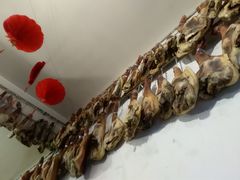 -阿婆情腊排骨火锅(金虹路店)