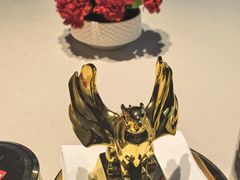 -悦融琥珀·京鲁菜·海味珍品(西单店)