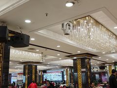 -天鲜阁·海鲜粤菜·33年老字号(石槎白云站店)