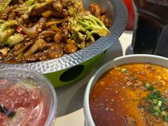 -蛙功夫(福州仓山万达店)