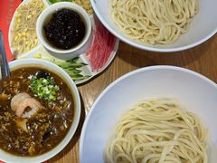 -北三条胡同打卤面馆(雍和宫店)