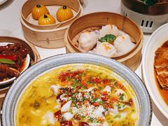 -南枝记·广东味道(中骏世界城店)