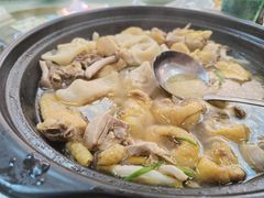 -芸海阁·农家私房菜(沙家浜景区出口店)