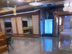 -纽斯洗浴SPA(三墩店)