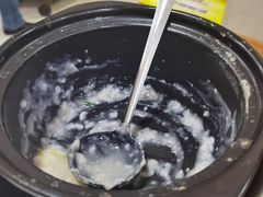 -八一潮州砂锅粥城