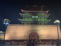 -光岳楼