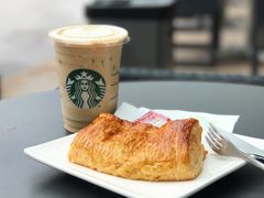 -星巴克(深圳世纪汇分店)