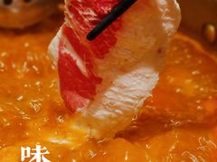-一哥澳门豆捞·澳门风打边炉(高德置地店)