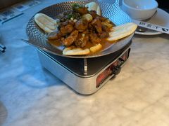 -小菜园新徽菜(无锡宜家荟聚中心店)