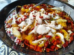 -金三可市井水煮鱼(金碧园店)