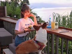 -Brew Farm·精酿农场海滨悬崖餐厅