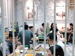 -潮粥荟·潮汕砂锅粥(槐房万达店)