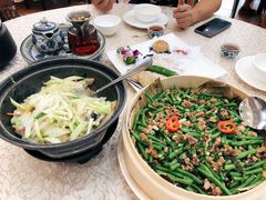 -聚家渔村·寻味顺德(大良店)