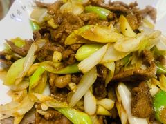 -清真牛街祥云轩门钉肉饼(左家庄店)