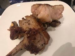 -太湖饭店玉兰厅(自助餐厅)