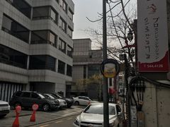 -普乐酱蟹(coex店)