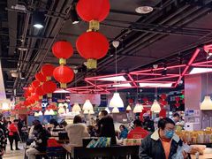 -盒马鲜生(顺义店)