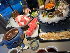 -享月汤皇·海鲜小火锅·聚会(曲江创意谷店)