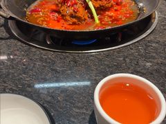 -巴蜀大宅门火锅(新华公园店)