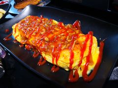 -MI WU FACTORY米屋美食工厂餐厅(绿地店)