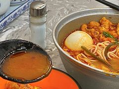 -汤小云火锅米线(钻汇广场店)